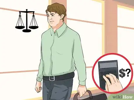 Image titled Minimize DUI Costs Step 4