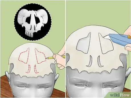 Image titled Make a Neliel Mask Step 6