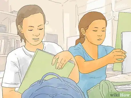 Image titled Create Good Study Habits for Exams Step 2