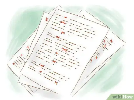 Image titled Become a Published Writer Step 5