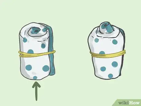 Image titled Make Diaper Cupcakes Step 5