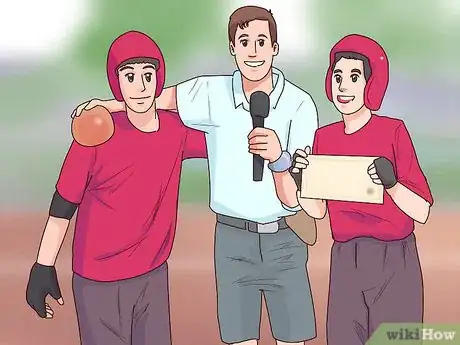 Image titled Become a Fan of the Legends of the Hidden Temple TV Game Show Step 9