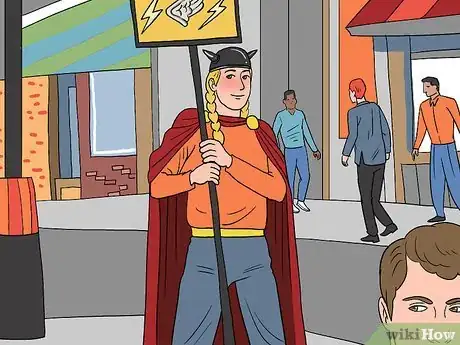 Image titled Be a Street Promoter Step 11