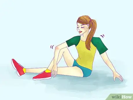 Image titled Do a Herkie Step 1