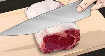 Care For Your Kitchen Knives