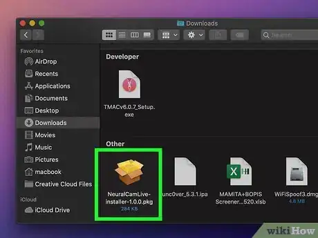 Image titled Use Your Phone As a Webcam Step 18