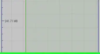 Check the RAM on Android