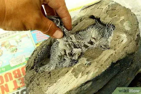 Image titled Make Fake Rocks with Concrete Step 15