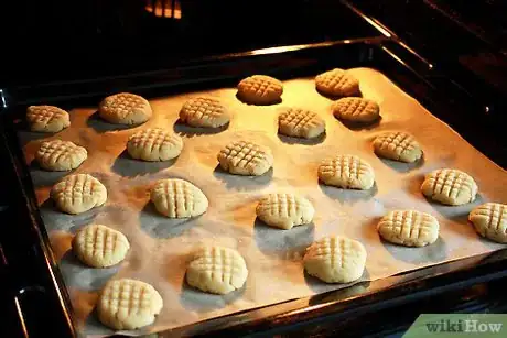 Image titled Make Gluten Free Lemon Cookies with Soy Flour Step 11