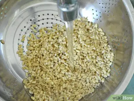 Image titled Cook Wheat Berries Step 2