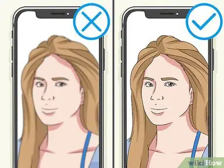 Image titled Look Smart in Photos Step 12