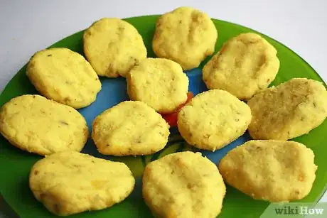 Image titled Make Bengali Spiced Potato Cakes Step 5