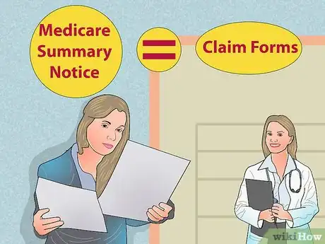 Image titled Report Medicare Fraud Step 1