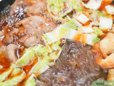 Image titled Make Sukiyaki Step 15