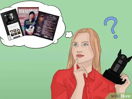 Image titled Become a Band Photographer Step 20