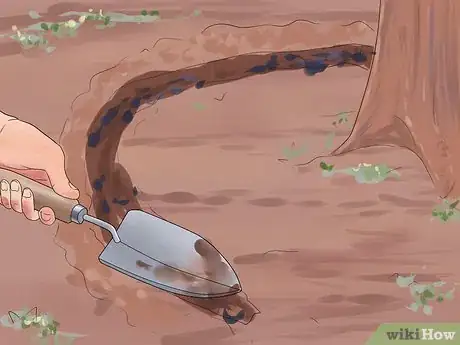 Image titled Care for a Weeping Cherry Tree Step 3