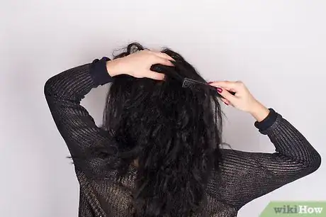 Image titled Care for Permed Hair Step 8