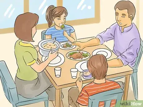 Image titled Set Expectations for Your Children's Behavior in Public Step 6