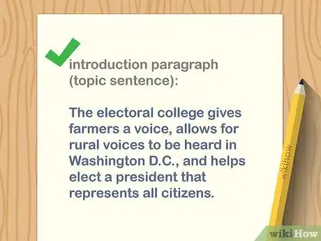 Image titled Write an ACT Essay Step 7