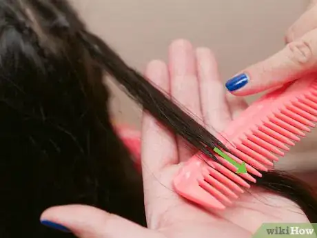 Image titled Remove Braids from Hair Step 10