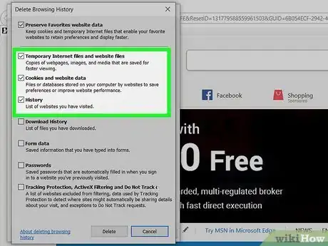 Image titled Speed Up Internet Explorer Step 16