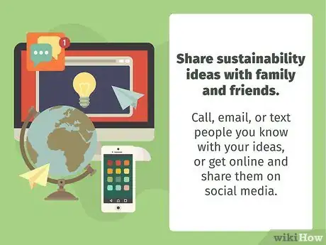 Image titled Stay Eco Friendly During Coronavirus Step 16