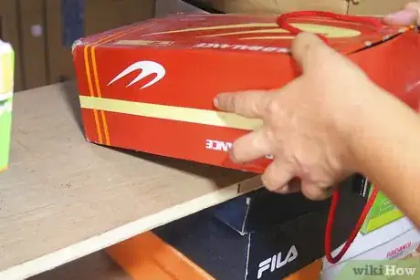 Image titled Organize Shoes Step 5