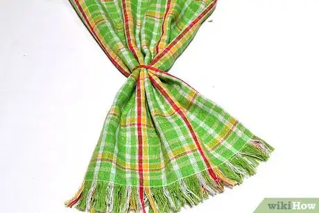 Image titled Make a Scottish Rosette and Sash Step 6