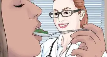 Get Tested for Food Allergies