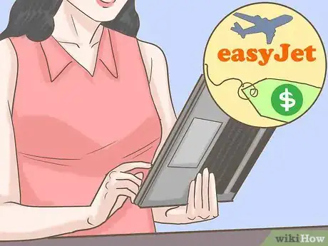 Image titled Travel to Europe Cheaply Step 10