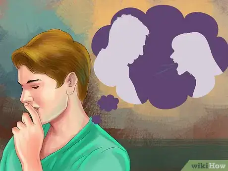 Image titled Explain Why You Unfriended Someone on Facebook Step 2