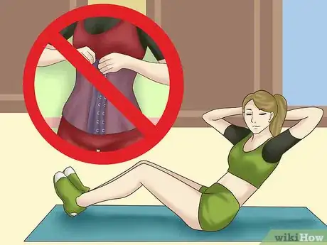 Image titled Wear a Waist Trainer Step 14