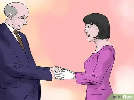 Image titled Usher in a Church Step 3