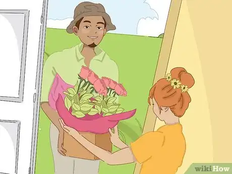 Image titled Choose Flowers for a New Baby Step 12