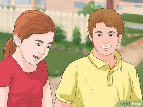 Image titled Ask a Boy out at School Step 3