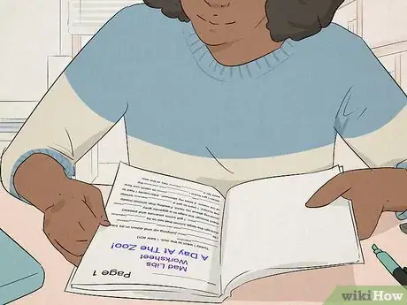 Image titled Fill in a Mad Lib Step 3