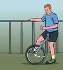 Unicycle