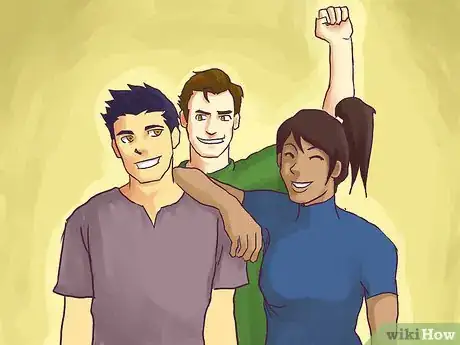 Image titled Start Tricking Step 3