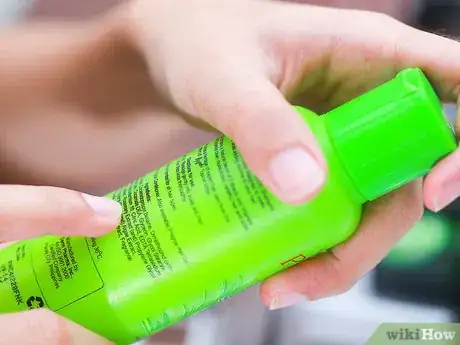 Image titled Manage Curly Hair Step 11