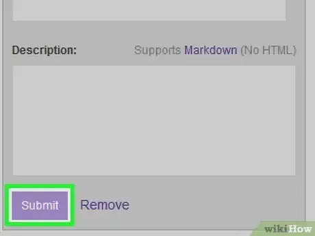 Image titled Set Up Twitch Donations Step 39