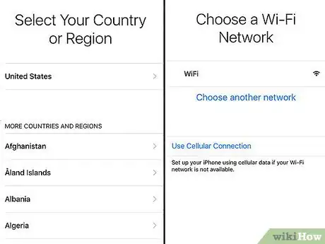 Image titled Transfer SMS from iPhone to iPhone Step 14