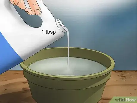 Image titled Clean a Faux Leather Jacket Step 2