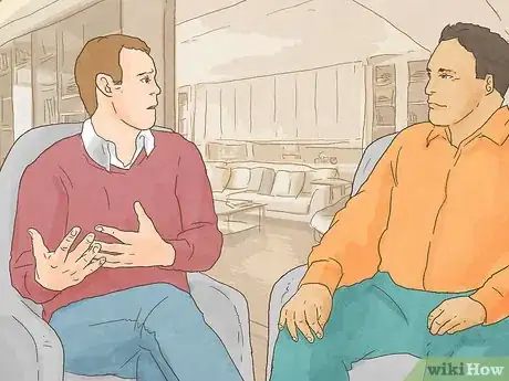 Image titled Deal with a Perfectionist Spouse Step 7