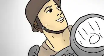 Get a Motorcycle License in Nevada