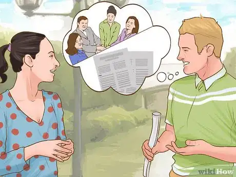 Image titled Create an Environmental Club Step 13