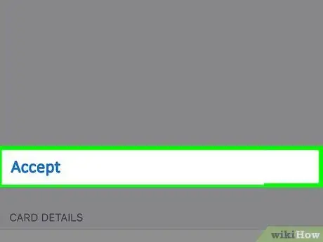 Image titled Accept an Apple Pay Payment Online Step 11