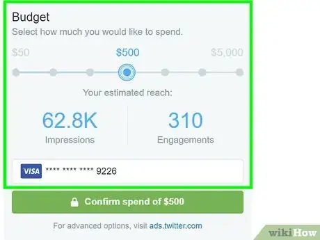 Image titled Promote an Account on Twitter on PC or Mac Step 10