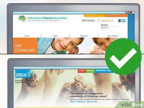 Image titled Talk to Your Teachers About Your Bipolar Disorder if You Are a Teen Step 6