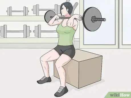 Image titled Become a Stunt Driver Step 9