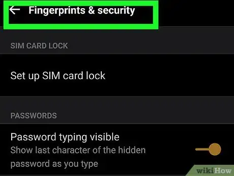 Image titled Cancel Norton on Android Step 3